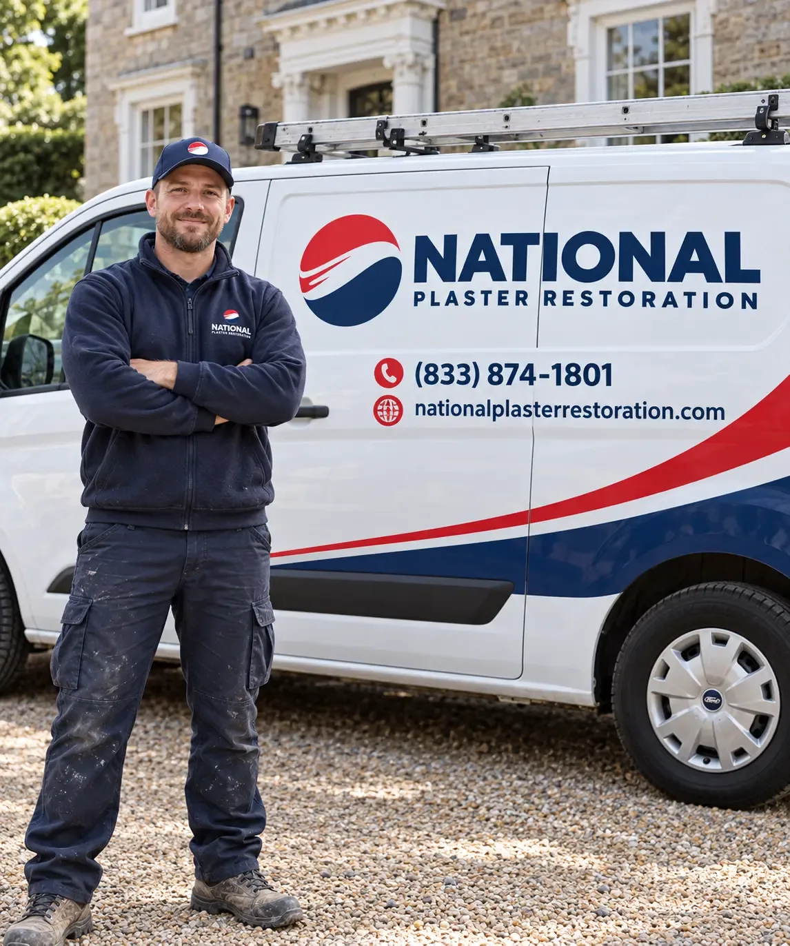 Plaster Repair Eastport, MI FAQs